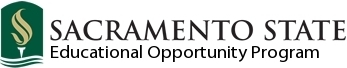 Sacramento State logo