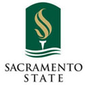 Sacramento State Logo